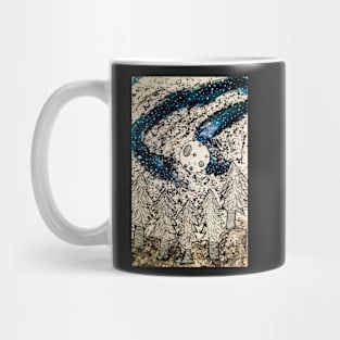 Pine Forest Mug